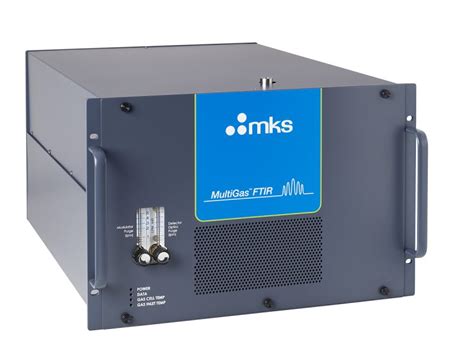 ftir gas analyzer|mks ftir multigas 2030.